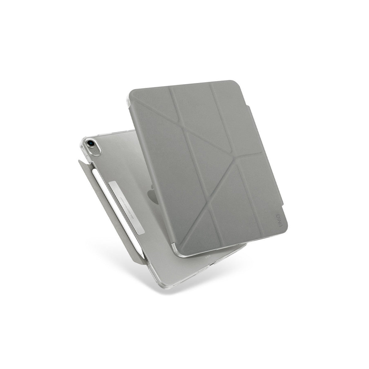 Uniq Apple iPad 2022 10.9 (10.nesil) Camden Katlanabilir Tablet Kapak